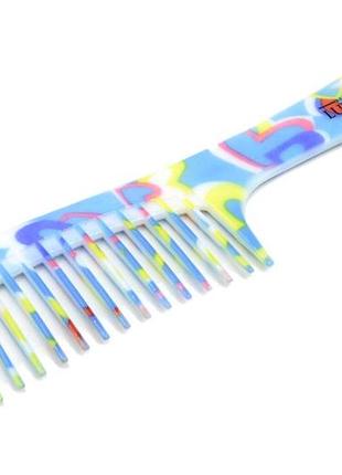 Гребінець для волосся hc-3005 тм beauty luxury