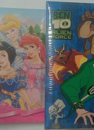 Альбом для фотографий бен и принцесса, 96 фото