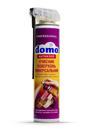 "антиклей" 320 мл тм domo