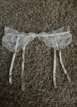 Пояс для панчіх