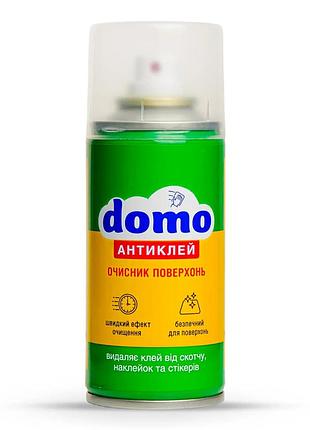 "антиклей" тм domo 150