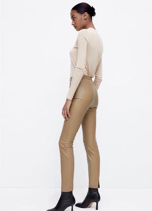 Штани-лосини від zara