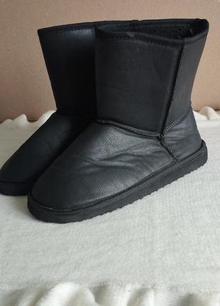Угги женские разм 25.5