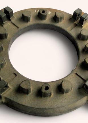 Диск нажимной сцепления турбо для камаз 142.1601093 / оао камаз