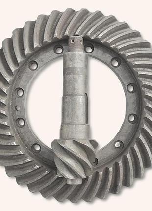 Головна пара зіл-133 гя z-6/41 задній міст