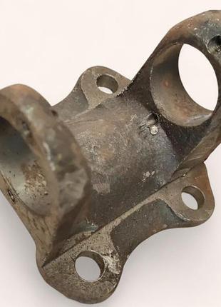 Фланец карданного вала газ-53 (52, 3307, 3308 ,66) 51-4913-10