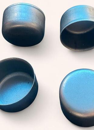 Заглушка коленвала камаз 740-1005086