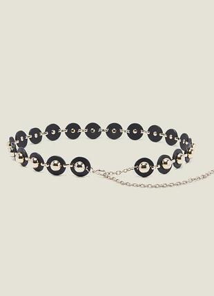 Пояс/ремінь/цепочка sandro