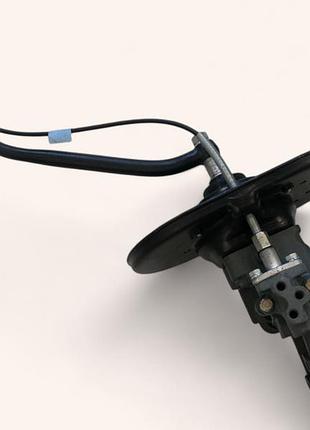 Кулиса в зборі на кпп - 15 для камаз 15-1703204