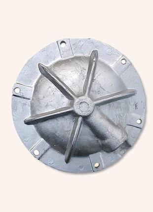 Кришка маточини колеса (алюміній) урал 375-3103014