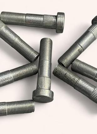 Болт барабана ручного тормоза (ст. образца) (м10*1*45) 375-3507051 урал