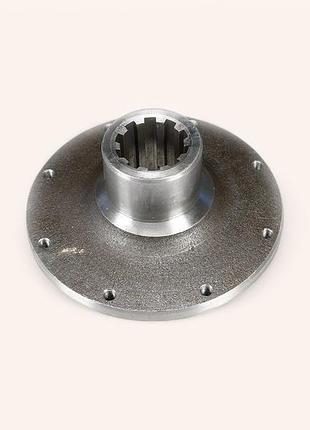 Фланець привода заднього моста краз рк (отвори з різьбленням) 255б-2204102
