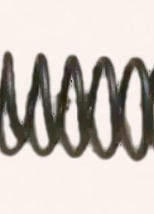 Пружина віджимна середнього носія ямз (промдиска) 238-160012-в