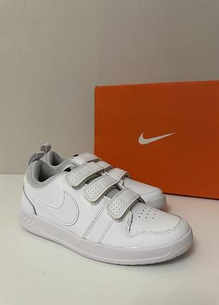 Оригинальные кроссовки nike - eur 35.5 - 100% оригинал