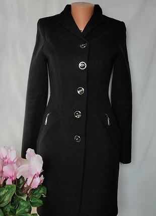 Пальто деми