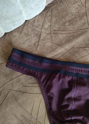 Мужские трусы 2