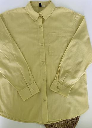 Сорочка divided h&m розмір xs-s