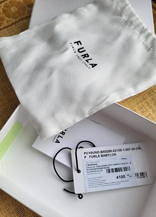 Кошелек furla 7
