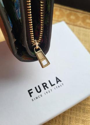 Кошелек furla 5