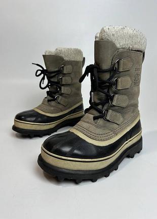 Снігоходи sorel 37 1/3