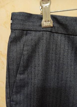 Классные брюки от zara2 фото