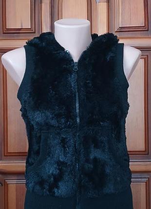 Жилетка atmosphere