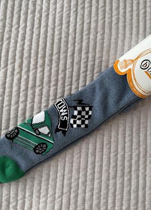 Махрові колготи bross