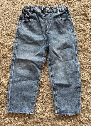 Джинси zara , 98 р