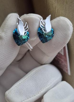 Swarovski 3
