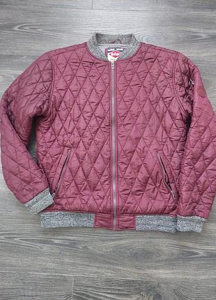 Бомбер,мужской