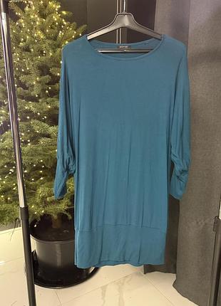 Туніка великого розміру xl
