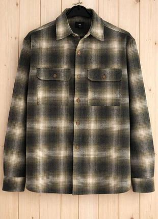 Чоловіча сорочка h&m