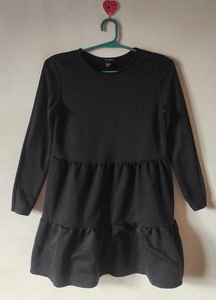 Тепла, лялькова сукня