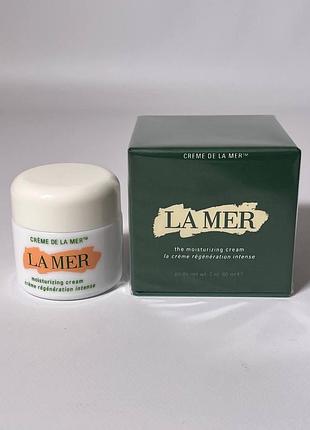 Крем для обличчя la mer the moisturizing cream, 60 мл 2