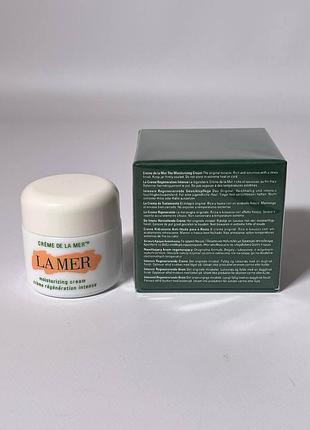 Крем для обличчя la mer the moisturizing cream, 60 мл 3