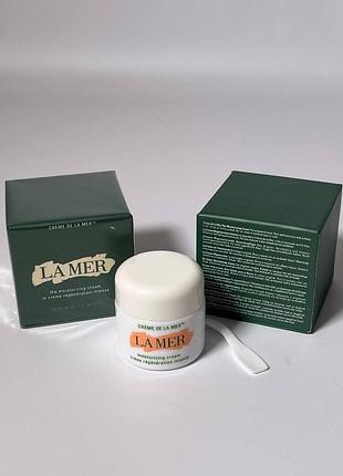 Крем для обличчя la mer the moisturizing cream, 60 мл 4