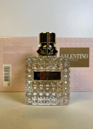 Парфюмированная вода valentino donna, 100 мл