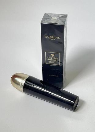 Лосьон для лица guerlain orchidee imperiale 125 мл 4