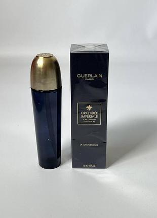 Лосьон для лица guerlain orchidee imperiale 125 мл 6