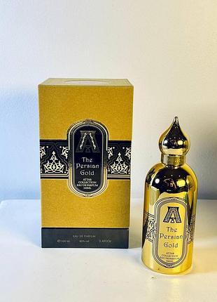 Парфумована вода attar collection the persian gold, 100 мл