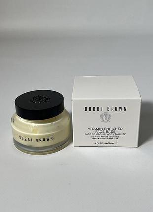 Крем-основа для обличчя bobbi brown vitamin enriched face base 100 мл