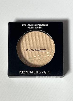 Пудра для лица m.a.c extra dimention 6