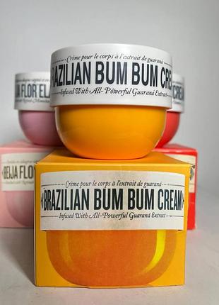 Крем для тіла sol de janeiro brazilian bum bum cream 240ml