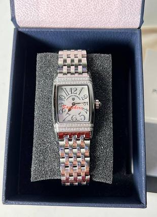 Годинник pagani design pd-1737 silver