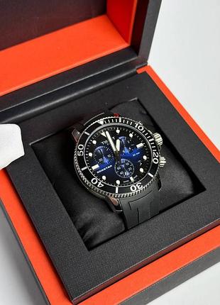 Годинник tissot seastar 1000 chronograph t120.417.17.041.00