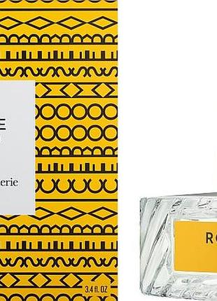 Vilhelm parfumerie room service 100 мл