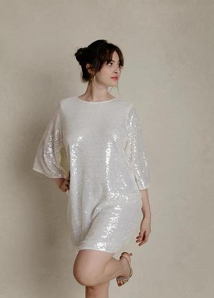 Сукня naf naf paris 2