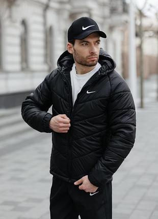 Куртка чоловіча motion nike 4