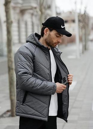 Куртка чоловіча motion nike 5