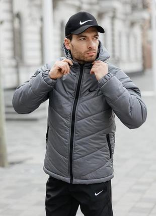 Куртка чоловіча motion nike 6